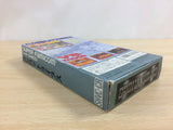 The Combatribes BOXED SNES Super Famicom Japan - UD2696