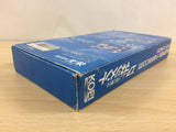 Air Management Oozora ni Kakeru BOXED SNES Super Famicom Japan - UB9088
