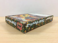 ub1630 Wild Choppers BOXED N64 Nintendo 64 Japan