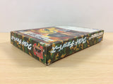 ub1630 Wild Choppers BOXED N64 Nintendo 64 Japan