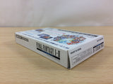 uc5341 Final Fantasy I II 1 2 Advance BOXED GameBoy Advance Japan