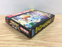 dh7655 Shining Force Gaiden Final Conflict BOXED Sega Game Gear Japan