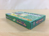 UD5565 Sakura Momoko no UkiUki Carnival BOXED GameBoy Advance Japan