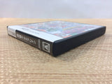 Zekkyo Senshi Sakebrain Sakeburein BOXED Nintendo DS Japan - FG6588