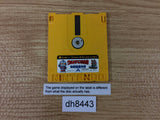 Pac-Man Famicom Disk Japan - DH8443