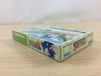 UC4969 Sonic Advance 2 BOXED GameBoy Advance Japan