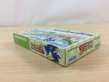 UC4969 Sonic Advance 2 BOXED GameBoy Advance Japan