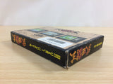 Takeda Shingen BOXED NES Famicom Japan - UD3288