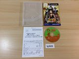 Shaman King Soul Fight Disc GameCube Japan - FG3826
