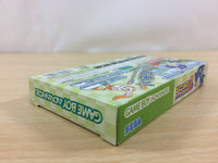 UC4969 Sonic Advance 2 BOXED GameBoy Advance Japan