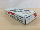 Super Drakkhen Dragon View BOXED SNES Super Famicom Japan - UD1871