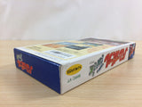 Volleyball Twin BOXED SNES Super Famicom Japan - UD4570