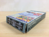 The Combatribes BOXED SNES Super Famicom Japan - UD2696