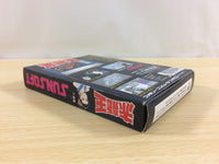 ua9430 Sekiryuou BOXED NES Famicom Japan