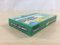 UD5565 Sakura Momoko no UkiUki Carnival BOXED GameBoy Advance Japan