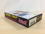 Naxat Super Pinball Jaki Crash Hakai BOXED SNES Super Famicom Japan - UD7471