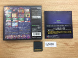 Table Game Spirits 2 BOXED Nintendo DS Japan - FG5860