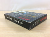 Wizardry 1 BOXED NES Famicom Japan - UC4328