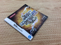 fg4474 Mahjong Fight Club DS BOXED Nintendo DS Japan