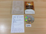 Shaman King Soul Fight Disc GameCube Japan - FG3826