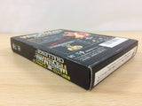 WWF WrestleMania Challenge BOXED NES Famicom Japan - UB9704