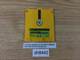 Pac-Man Famicom Disk Japan - DH8443
