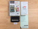 DH6823 Wanderers from Ys BOXED Mega Drive Genesis Japan