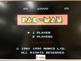 Pac-Man Famicom Disk Japan - DH8443