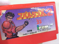 AA8775 Spartan X2 NES Famicom Japan