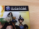 Shaman King Soul Fight Disc GameCube Japan - FG3826