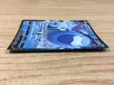 CA2459 ArctovishV Water RR S6K 017/070 Pokemon Card TCG Japan