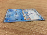 ca8189 Vanillish Water C BW3HB 017/052 Pokemon Card TCG Japan