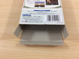 Super Drakkhen Dragon View BOXED SNES Super Famicom Japan - UD1871