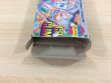 ud5205 Crazy Climber BOXED NES Famicom Japan