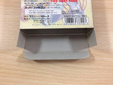 Macross BOXED SNES Super Famicom Japan - UD8761
