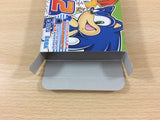 UC4969 Sonic Advance 2 BOXED GameBoy Advance Japan