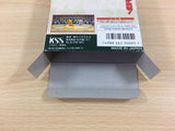 Yokozuna Monogatari Ozumo Sumo BOXED SNES Super Famicom Japan - UD8204