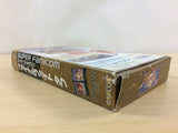 Final Fight Tough 3 BOXED SNES Super Famicom Japan - UC7599