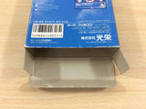 Air Management Oozora ni Kakeru BOXED SNES Super Famicom Japan - UB9088