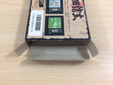 Takeda Shingen BOXED NES Famicom Japan - UD3288