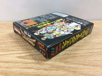 dh7655 Shining Force Gaiden Final Conflict BOXED Sega Game Gear Japan
