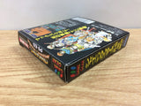 dh7655 Shining Force Gaiden Final Conflict BOXED Sega Game Gear Japan