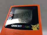 kb8813 Not Working Game Boy Color Pokemon 3rd Game Boy Console Japan