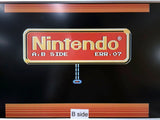 Pac-Man Famicom Disk Japan - DH8443