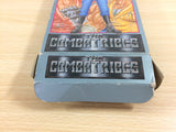 The Combatribes BOXED SNES Super Famicom Japan - UD2696