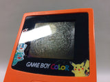 kb8813 Not Working Game Boy Color Pokemon 3rd Game Boy Console Japan