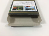 UB1183 Code Name Viper Ningen Heiki Dead Fox BOXED NES Famicom Japan