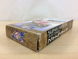 Final Fight Tough 3 BOXED SNES Super Famicom Japan - UC7599
