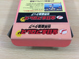 Zen Nippon ProWrestling Sekai Saikyou Tag BOXED SNES Super Famicom - UB8516