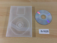 fh1628 Shaman King Soul Fight Disc GameCube Japan